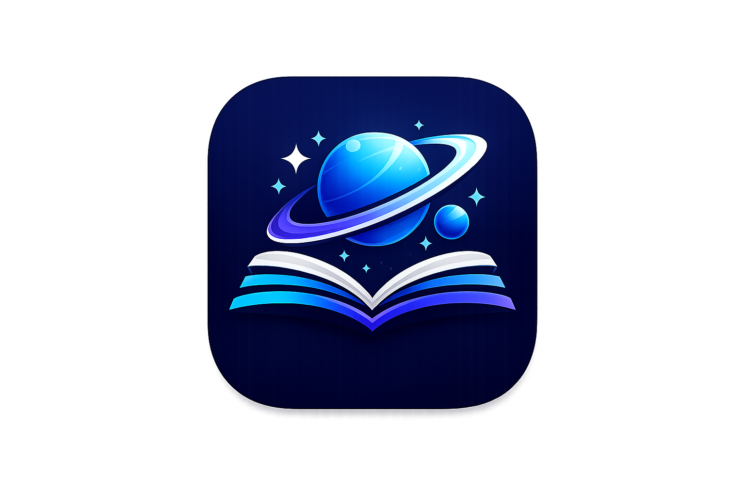 LearniverseED app icon
