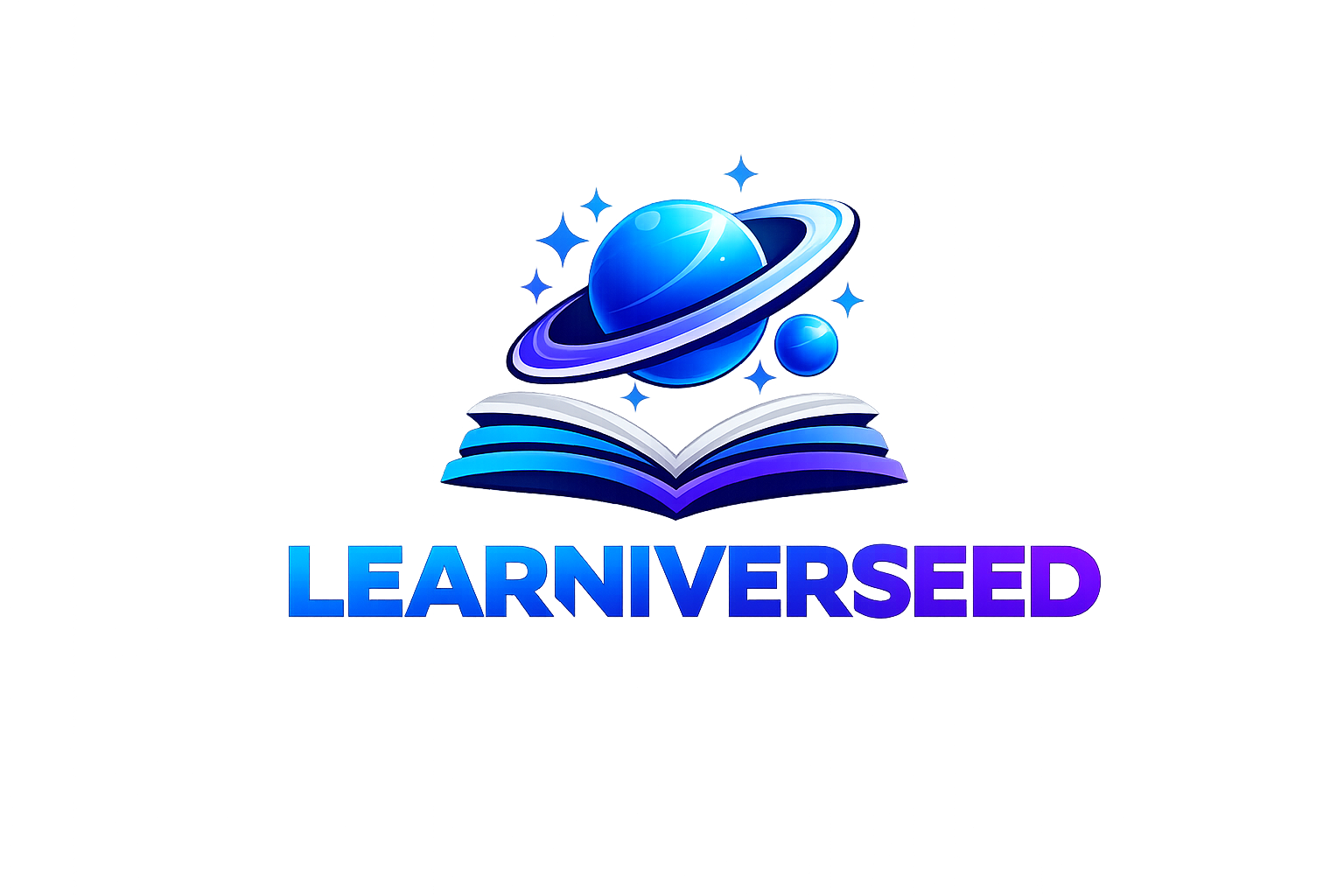 LearniverseED mark